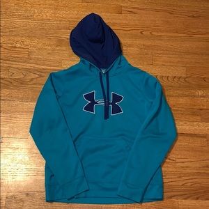 Under Armour Hoodie